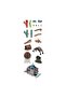 Jdf26 Thomas and Friends – Barrel Duty Playset - 4