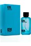 Les Parfums EZEL Extrait de Parfum, Unisex Fragrance 100 ML