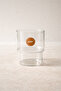 Borosilicate 6-Piece Glass Soft Drink Cups 370ml Heat Resistant Transparent Glass Cup Set Kw-1052 - 5
