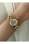 Heart Cord Vintage Women's Watch in Valentine's Day Gift Box - 5