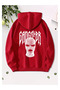 Unisex Black Oversize 3 Thread Raster Sweatshirt - Premium Quality High Resolution Printed