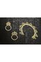Sun Course Female Bracelet - 4