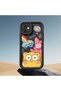 Samsung Galaxy A33 Compatible Cartoon Anime High Quality Silicone Phone Case - 5