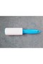 60 Sheets Feather Hair Hair Collection Tape Roll Cat and Dog Hair Collector Roller Clothes Cleaning - 2