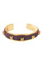 Biggdesing Bronze Bangle Bracelet for Male - 2