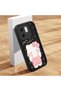 Infinix Smart 9 Compatible Fashion Cat Pattern High Quality Silicone Phone Case