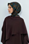 وشاح حرير سورا 9540DS - 2