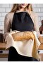 Kitchen Towel 40X60 cm Set of 5 Torshon Guipure Kopenaki - 4