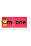 Building Blocks Match & Learn Spelling Fun - 6