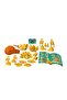75074 Robotics Laboratory - Dinobot Triceratops +5 Years - 3