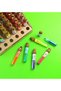 Capybara Design Colorful Felt-Tip Pen - 3