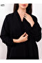 Elegant Nida fabric abaya - 3