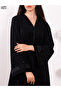 Elegant Nida abaya handmade - 3