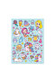 Kaleidoscope Colouring Scented Stickers Totally Kawaii - 4