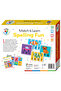 Building Blocks Match & Learn Spelling Fun - 3