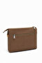 Cross Strap Women's Messenger Bag Sand-Tan 6036 - 3