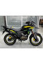 CROSSOVER 125CC - 2