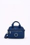 Bolsas Crossbody Women's Bag Blue 1105