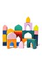 - Arabia Building Set - 2