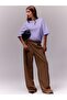 100% Organic Cotton Oversize Women's T-Shirt - 3