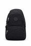 Bolsas Women's Bodybag Bag Black 1084