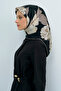 وشاح حرير سورا 9509DS - 3
