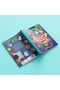 Kaleidoscope Colouring Poster Art Squishmallows - 6