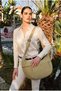 Bolsas Crossbody Women's Bag Mink 1124 - 4