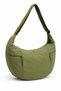 Bolsas Crossbody Women's Bag Green 1124
