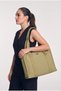 Bolsas Crossbody Women's Bag Mink 1123 - 3