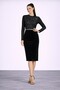 Perla Donna Dress 10363 - 4