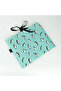 Penguin Patterned Handmade Book and Tablet Cover (24X30 cm) - 3