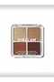 Cosmic Crystal Eyeshadow Quad Higher Self 4-Piece Eyeshadow Palette - 6