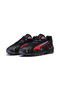 Mens Inhale Sneakers - Black - 4
