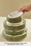 Majestic Stoneware 24 Parça 6 Kişilik Yemek Takımı - 4