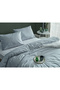 Dreamlife Duvet Cover Set for Couple - Green - 6