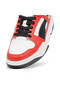 Mens Slipstream Leather Sneakers - Multi - 6