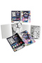 Kaleidoscope Squishmallows Colouring Book Street Style