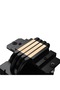 FROZN A400 Processor Cooler, Black - 2