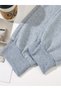 Unisex Relaxed Fit Jogger Sweatpants – Elastic Cuffs, Casual and Home Wear - 4