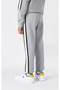 Urban Sport Rib Cuff Pants Gray Kids' Sweatpants - 307243-Es076 - 3