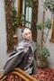 Bamboo Shawl Bmbv04-05