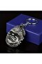 Dota 2 Pudge Model Metal Keychain - 2