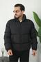 New Season Fully Padded Men's Inflatable Coat - 3