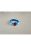 Spider Themed Adjustable Silicone Bracelet – Gift Bracelet for Boys and Girls