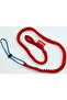 Safety Rope, 1.5m, 1.5kg, - 2