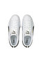 Womens Mayze Sneakers - White - 6