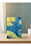 Van Gogh Designed Post-It Notepad