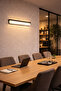مصباح LED نهاري بقوة 24 واط - إضاءة جدارية عصرية وأنيقة - 7