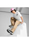 Mens Morphic Retro Sneakers - Black - 3